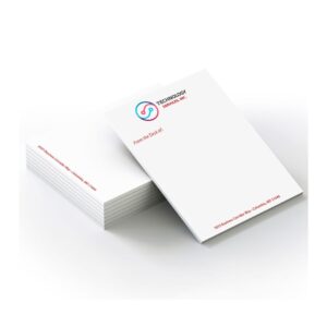 Note Pads