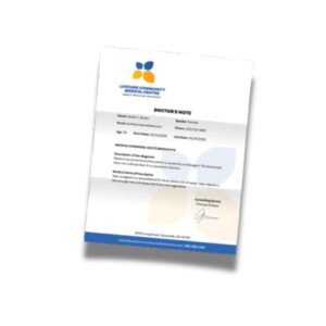 Letterhead