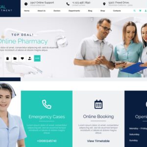 Custom Websites That Convert